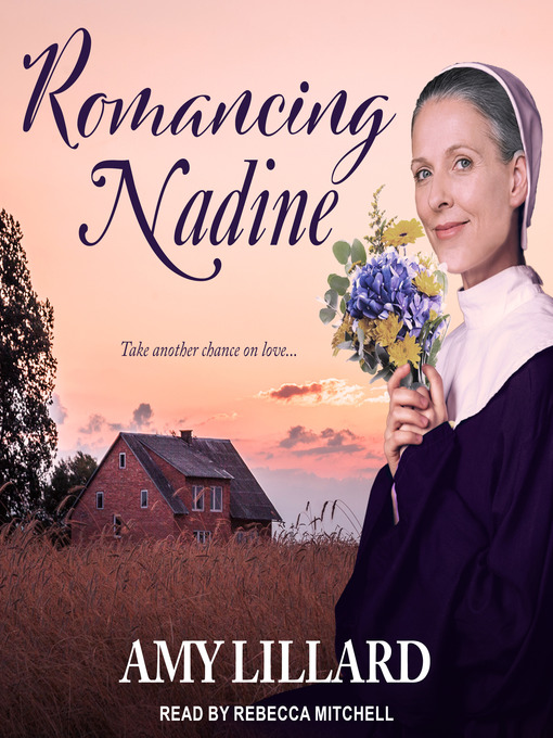 Title details for Romancing Nadine by Amy Lillard - Wait list